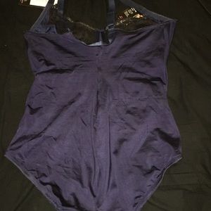 Maidenform Intimates & Sleepwear - NWT 42D Lace Bodybriefer - Firm Control Maidenform Intimates & Sleepwear - NWT 42D Lace Bodybriefer - Firm Control